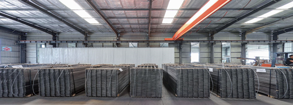 ποιότητας Ενωμένο στενά πλέγμα Gabion εργοστάσιο