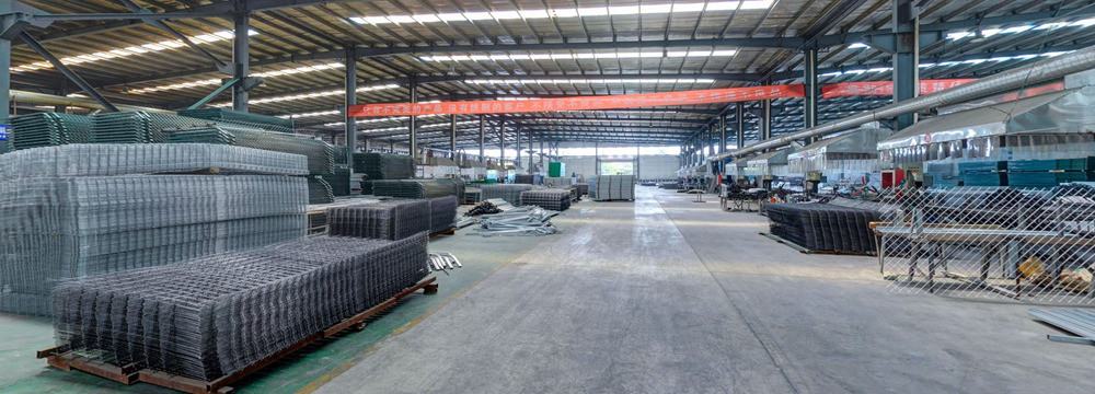 ποιότητας Ενωμένο στενά πλέγμα Gabion εργοστάσιο