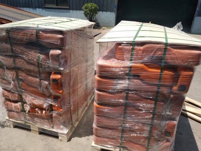 προσωρινή επιτροπή 60x150mm φρακτών κατασκευής 2.1x2.4m HDG μετακινούμενο πλέγμα 0