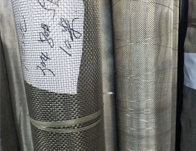 πυρίμαχο ντυμένο PVC πλέγμα φίμπεργκλας πλέγματος καλωδίων οθόνης παραθύρων διαμέτρων 10.9mm 2mm 1