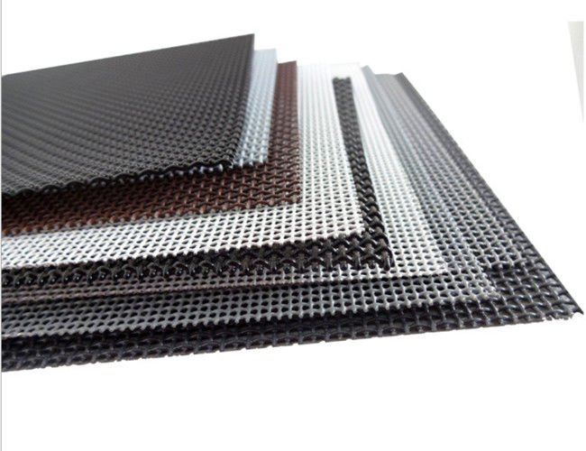 10x10 11x11 SS 304 αντι περικοπή 0.8mm πλέγματος κουνουπιών δίκτυο για τα παράθυρα 0