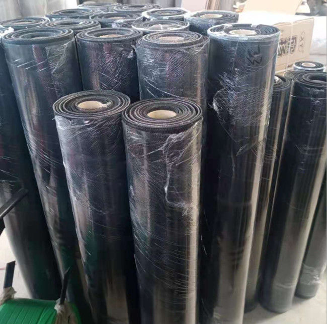 10x10 11x11 SS 304 αντι περικοπή 0.8mm πλέγματος κουνουπιών δίκτυο για τα παράθυρα 1