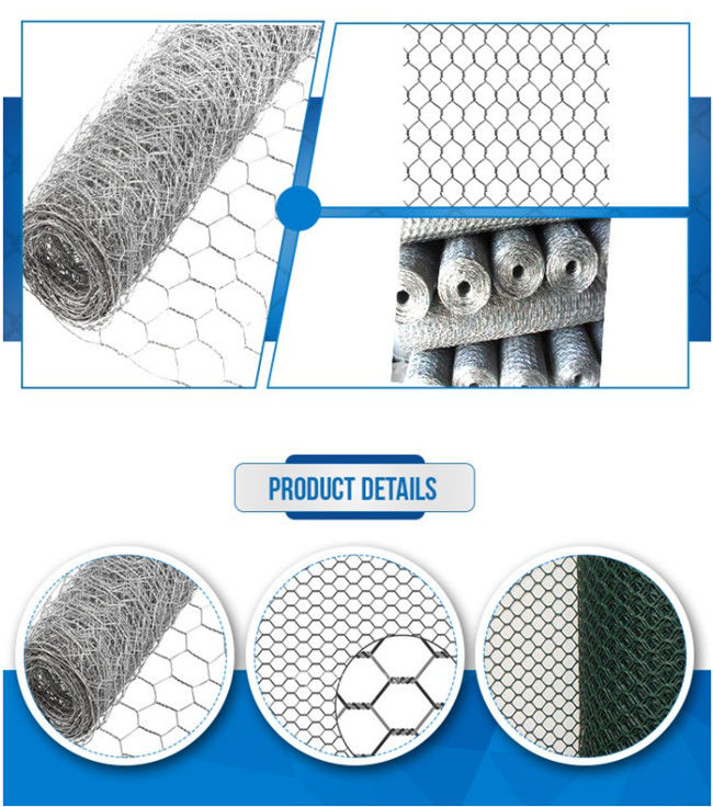 4m X 2m X 0.3m Gabion πέτρινος χάλυβας σιδήρου κλουβιών καυτός βυθισμένος γαλβανισμένος 1