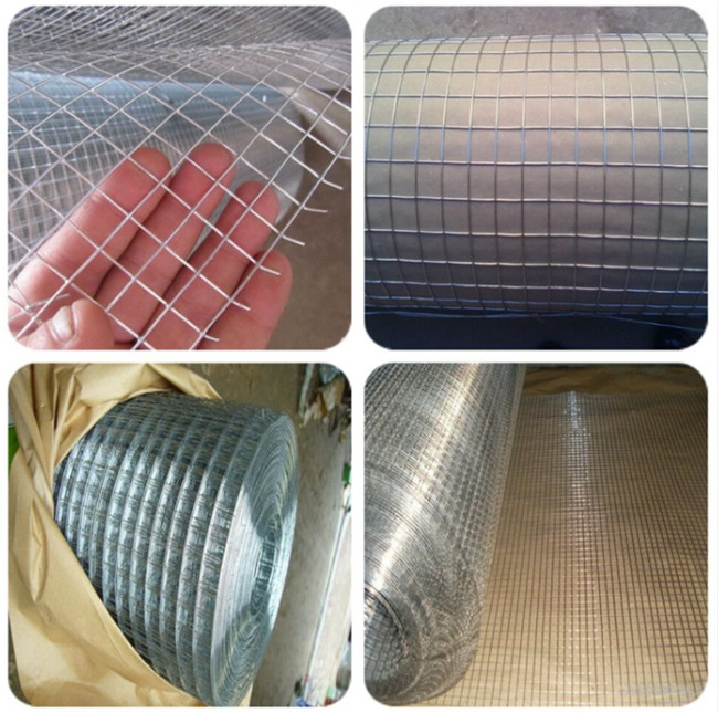 μετρητής επιτροπών πλέγματος καλωδίων 25.4mm πράσινος βινυλίου ντυμένος ενωμένος στενά BWG 16 2