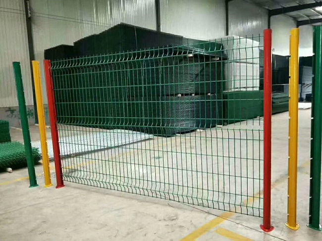 το άνοιγμα 3x3 50x150mm ένωσε στενά τον ντυμένο τρισδιάστατο δύναμη κυρτό μετρητή 6 επιτροπών καλωδίων 1